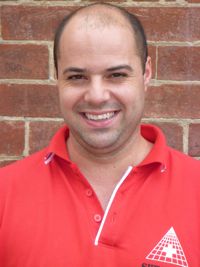 Matthew Savino
